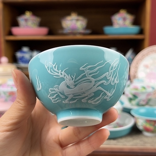 微瑕微瑕景德镇陶瓷