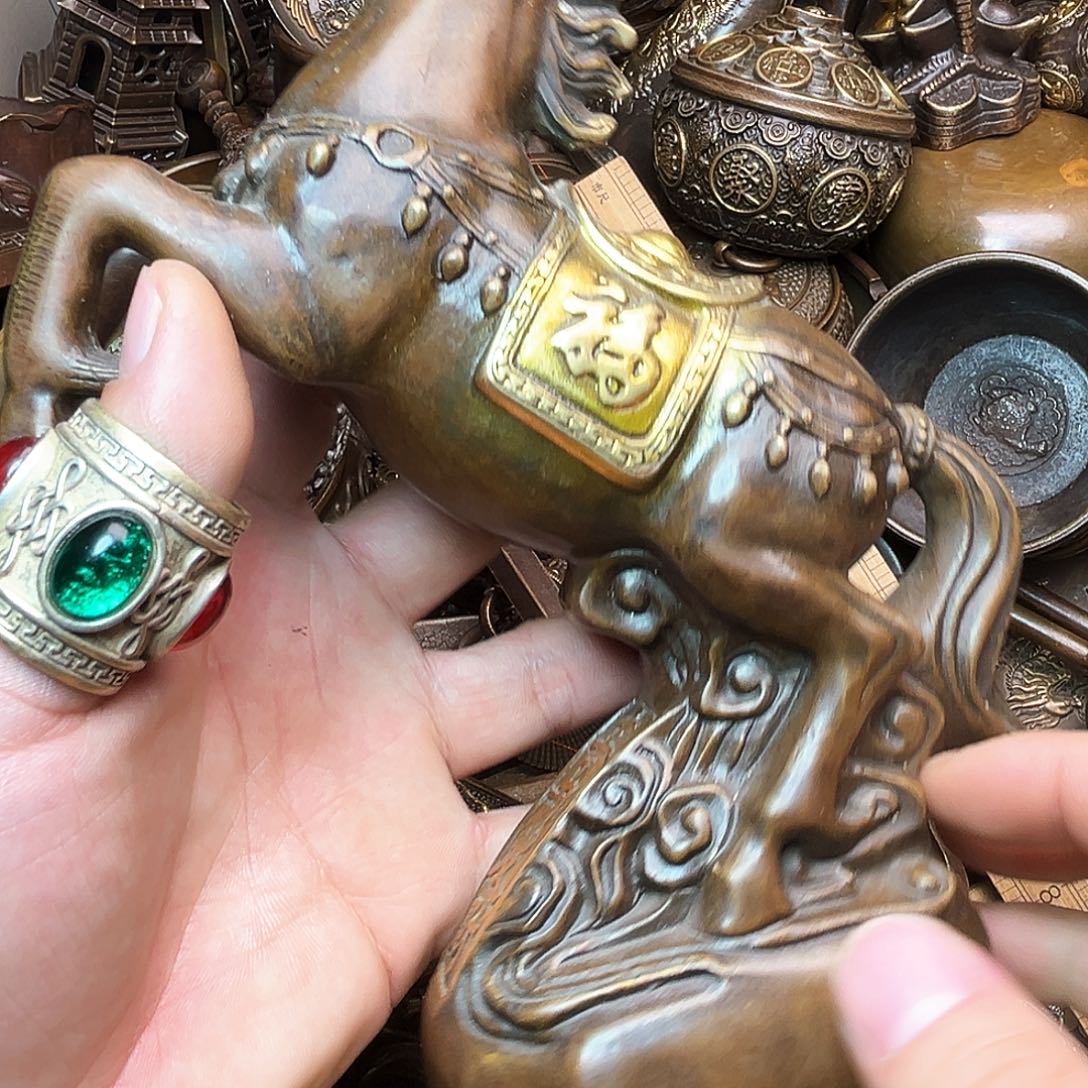 铜锣湾的历史文化