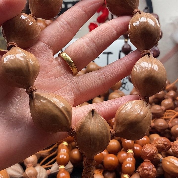 橄榄核手串/手链特价55