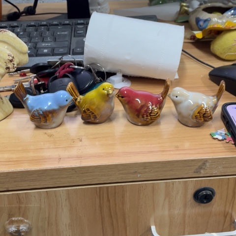 摆件百合摆件摆件