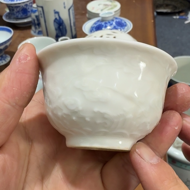 杯大**✌陶瓷瓷器工艺品1