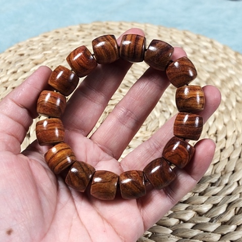 黄花梨/降香黄檀海南黄花梨13*14