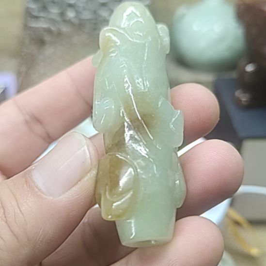 陶瓷如有不明之处请联系主播或客服