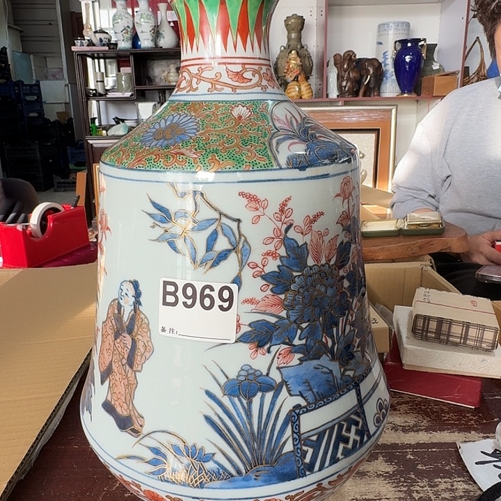 老***子中古商品中古餐具厨具