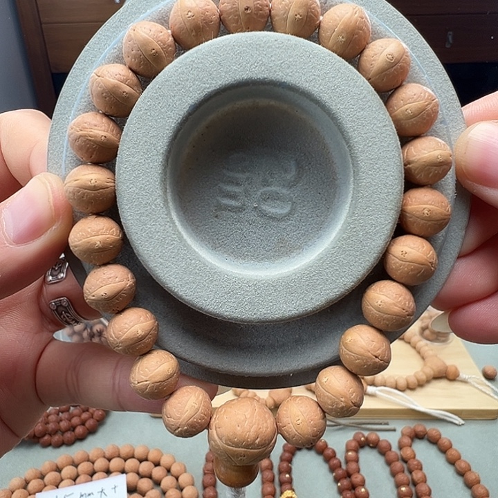 手串凤眼菩提12单仓