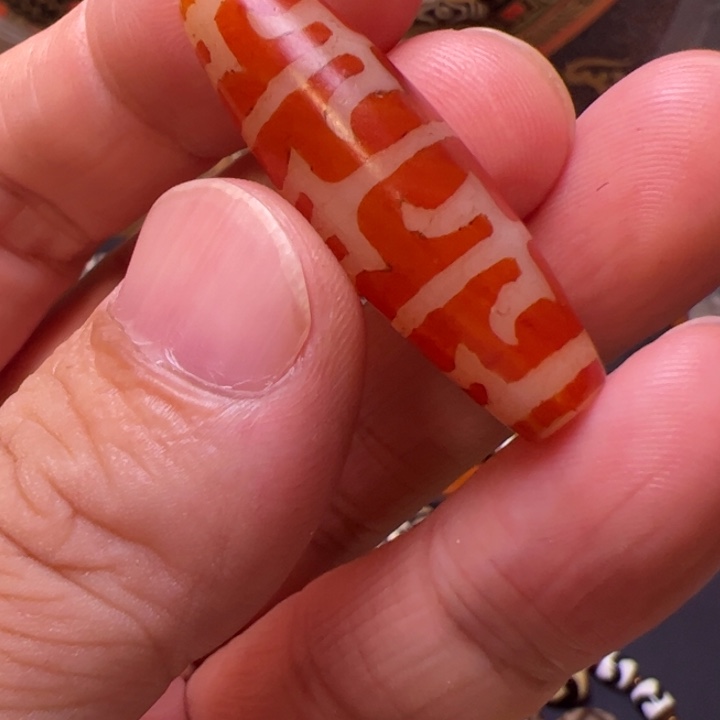 玛瑙/玉髓颈饰未镶嵌?**?