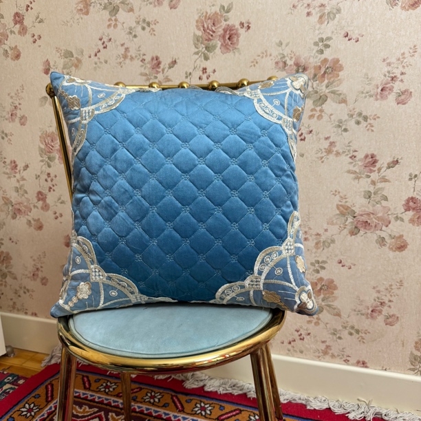 民族风3تال 枕头套靠腰枕