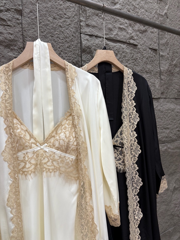 【女王定制】蕾丝睡衣