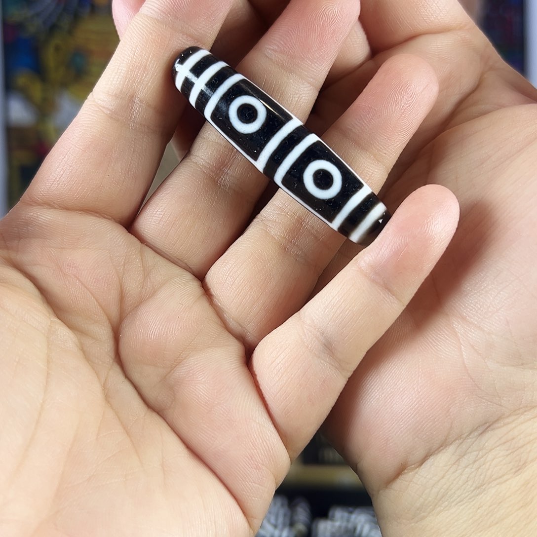 必***哥玛瑙/玉髓合金颈饰～钟志明