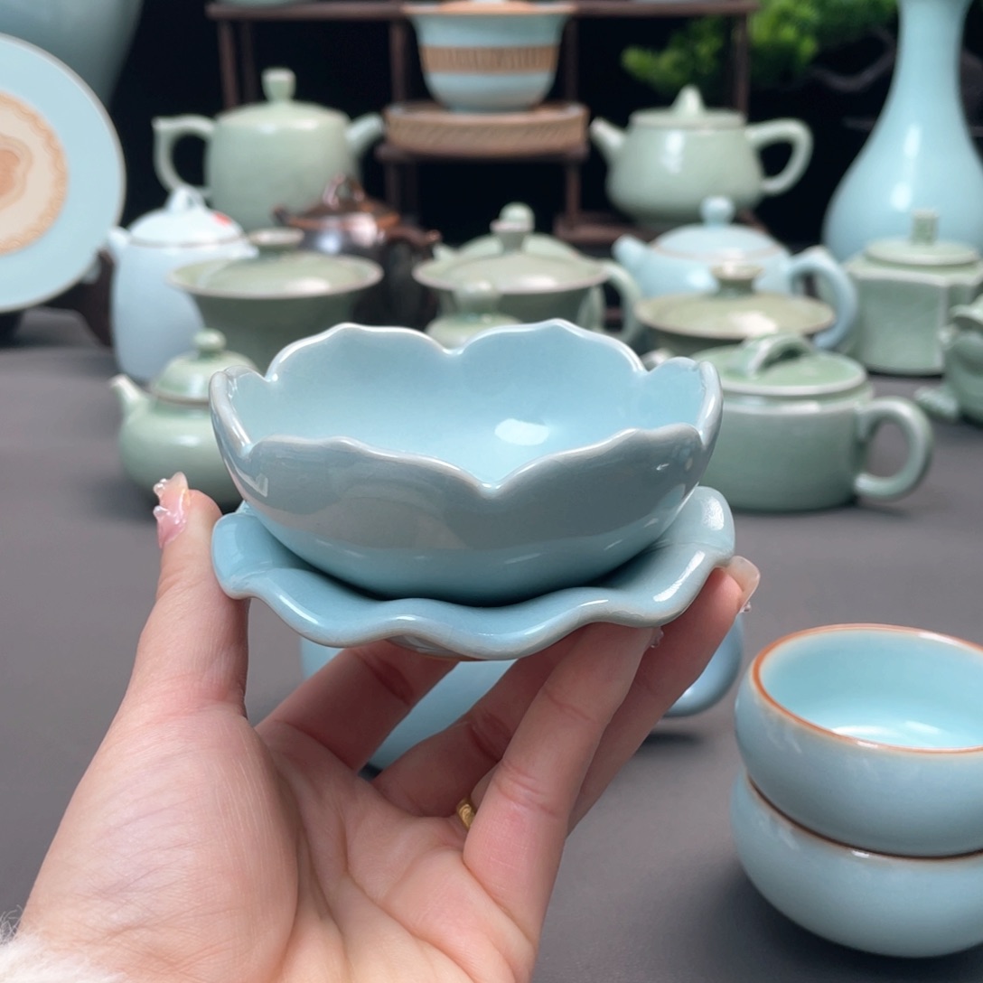 杯幸***子简包装手工制作