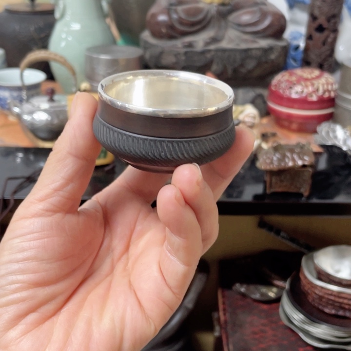 紫砂笃行不怠行稳致远