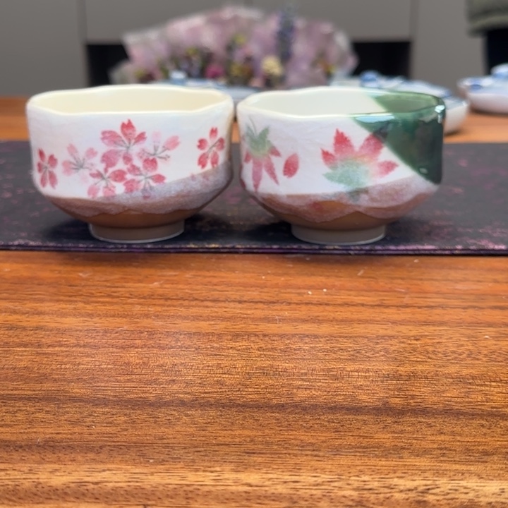 高端进口陶瓷产品