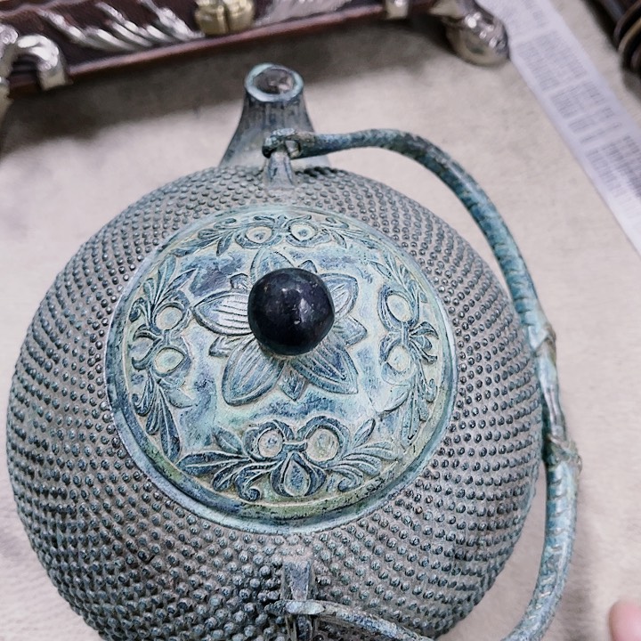 铜器铭文碎片时间