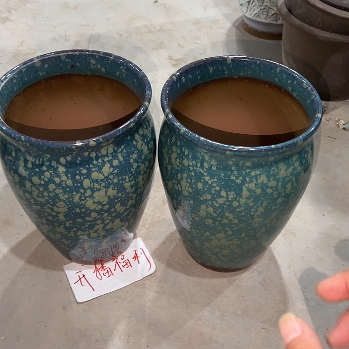 高度24口18啦啦啦花盆