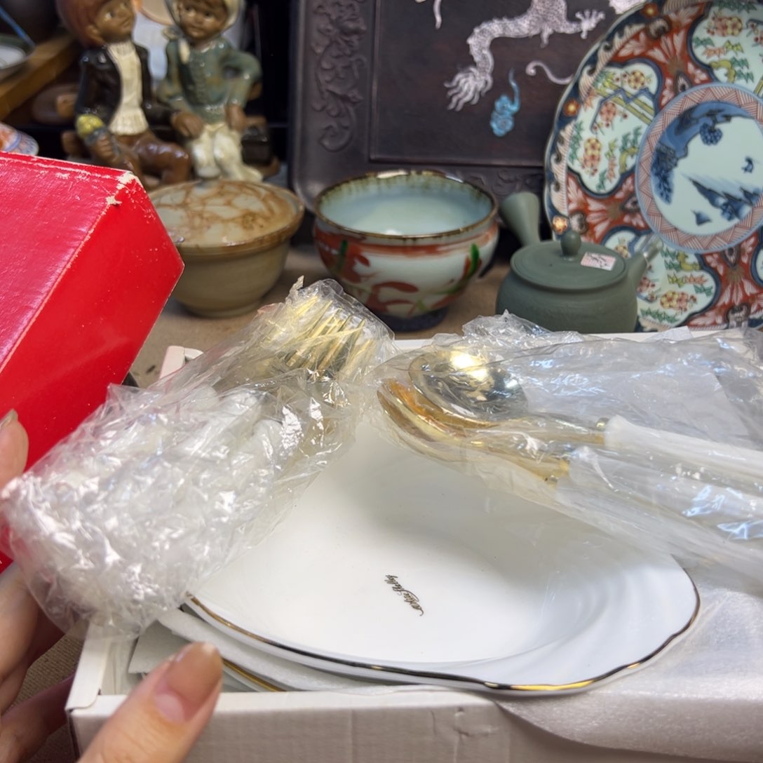 陶瓷艺术的发展和