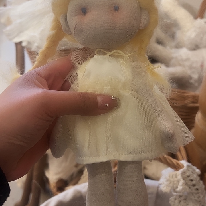 甜***干雨妈推荐好看的华德福