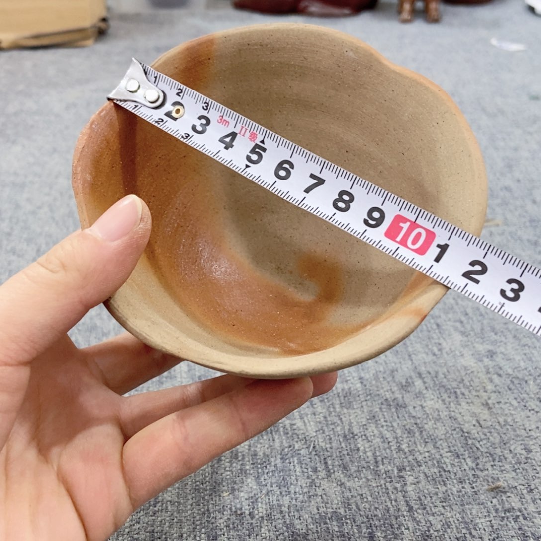 紫砂茶杯非常满意好看得物件