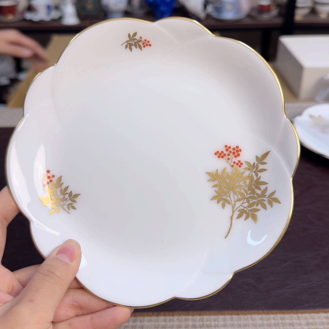 介里家的精选好物