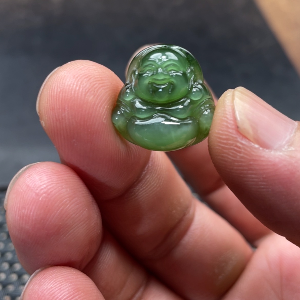 【闪购商品】和田玉未镶嵌颈饰