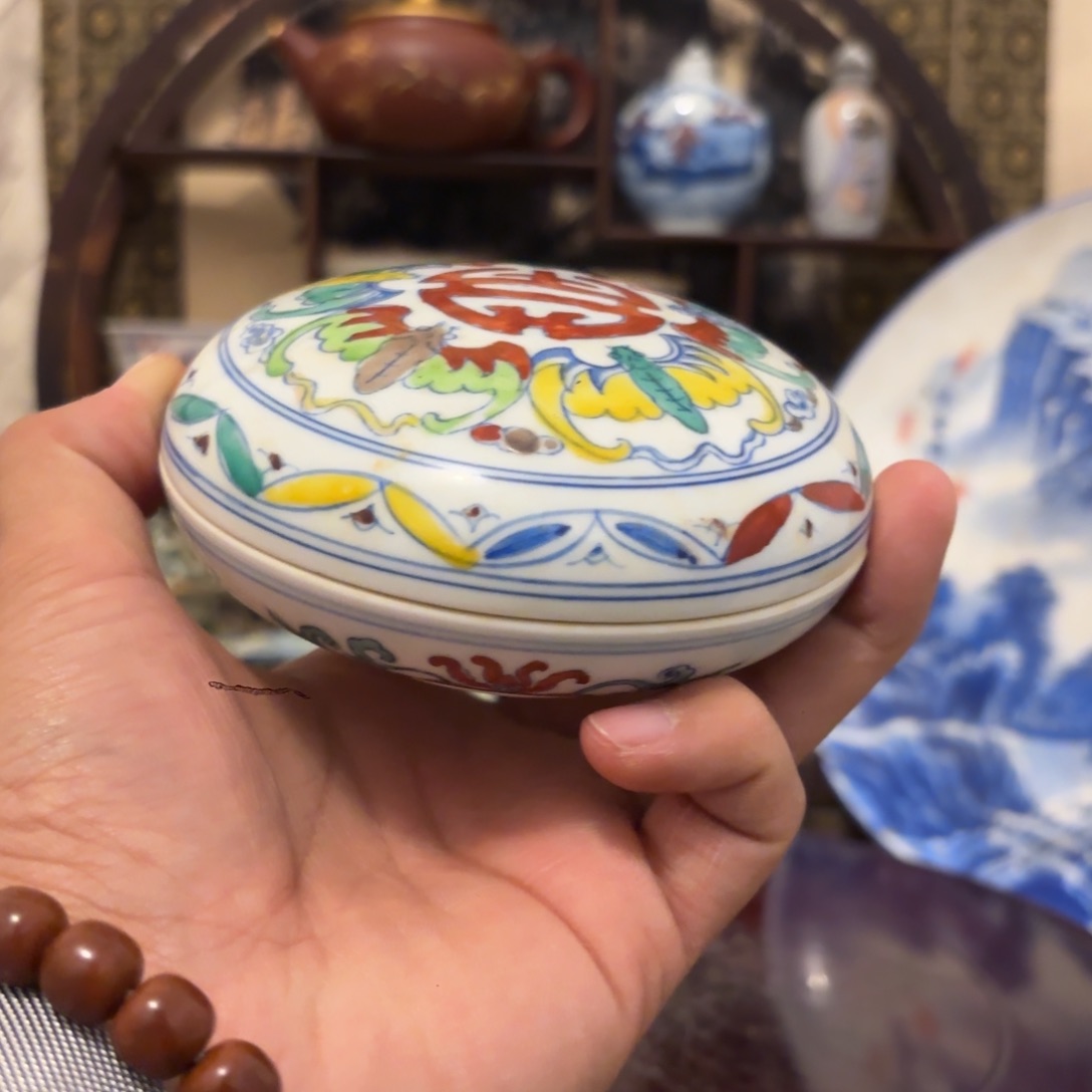 摆件瓷器瓷器瓷器，瓷器