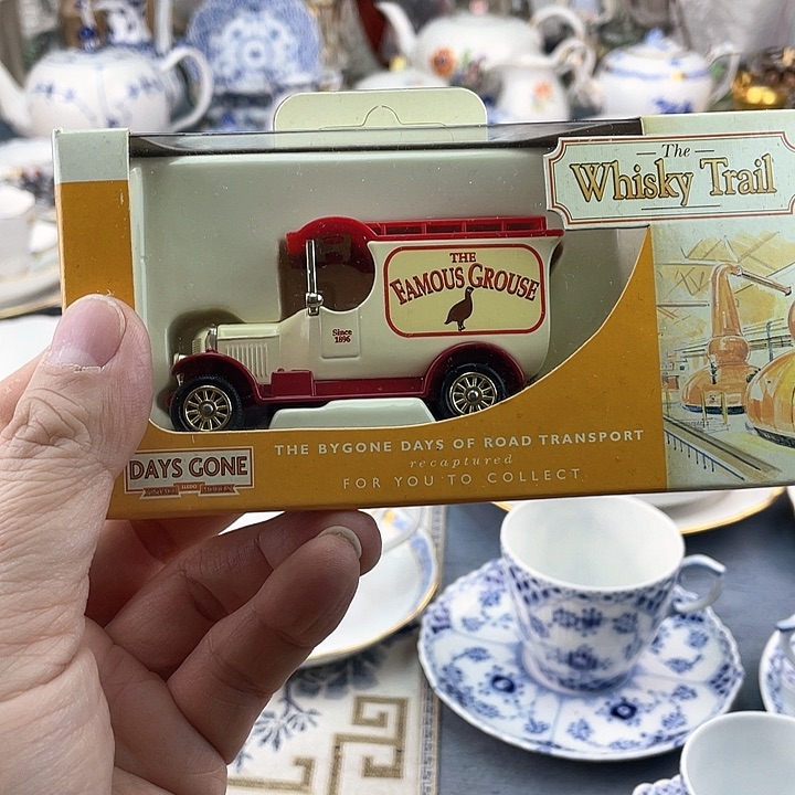 中古海外欧瓷精品