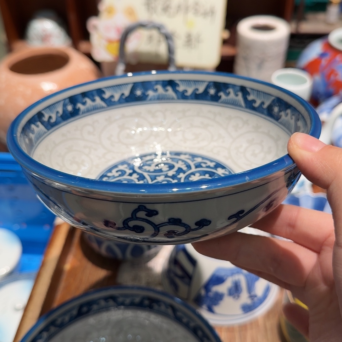 瓷片五十包邮 非全新