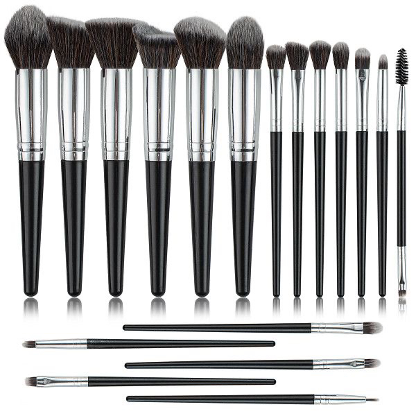 3469 化妆刷【以主播介绍为主】