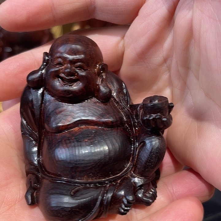 用***8檀香紫檀（小叶紫檀）