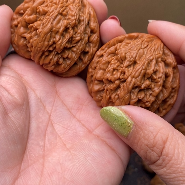 核桃虎头王48尺核桃