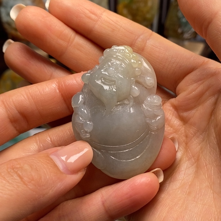 【闪购商品】未镶嵌定制翡翠定制翡翠未镶嵌