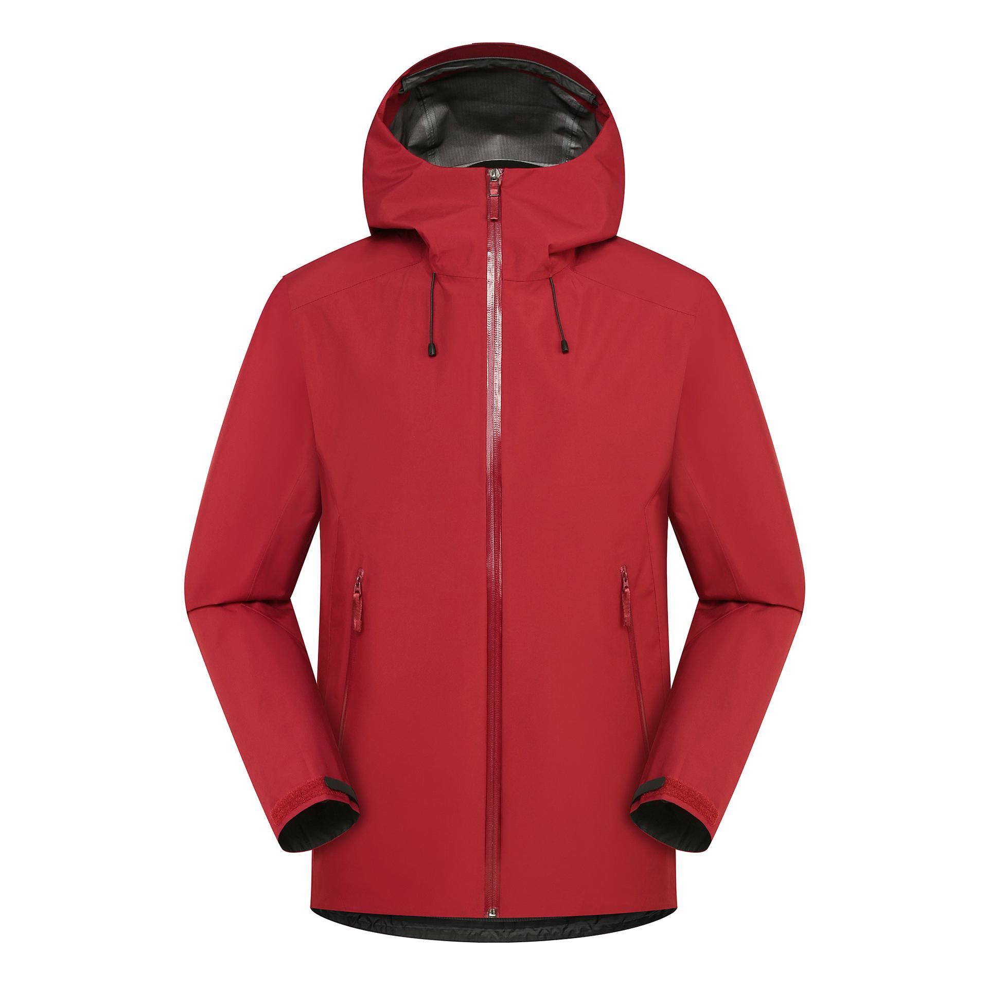 新款LT三合一冲锋衣两件套硬壳保暖压胶防水登山服骑行外套