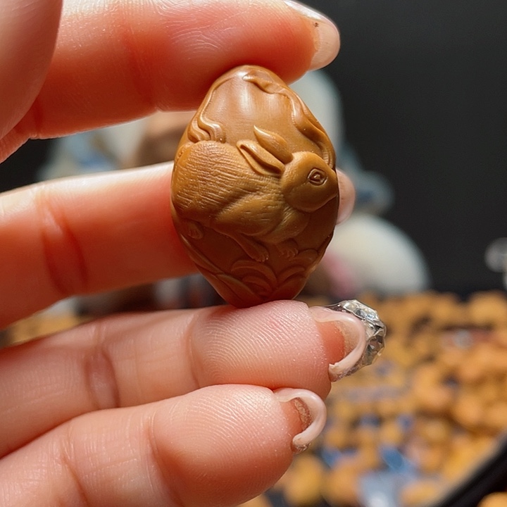 橄榄核手串/手链橄榄