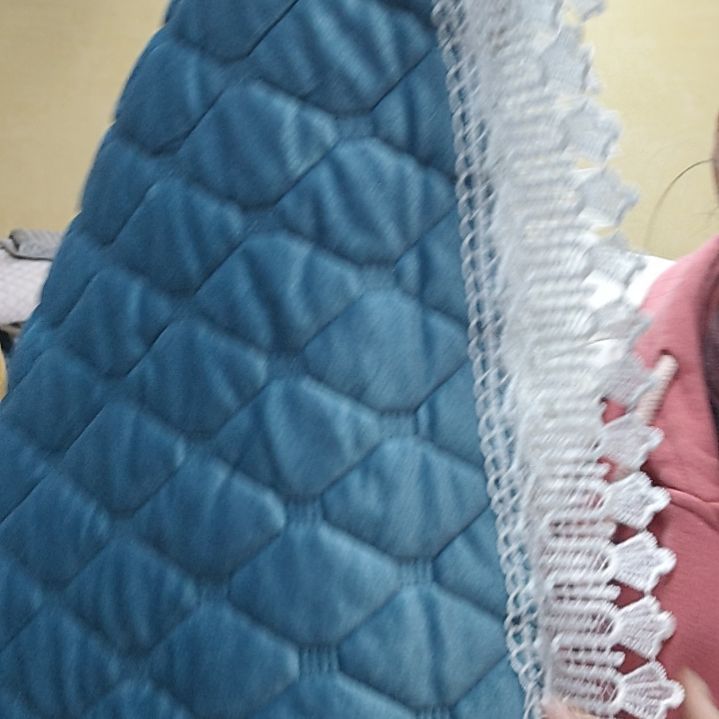 雪尼尔75*140桌套