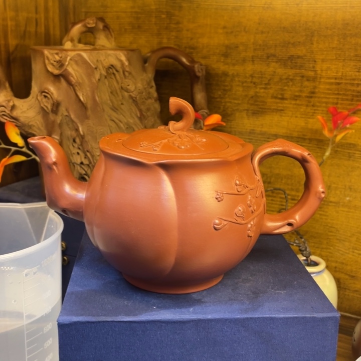 紫砂茶壶紫砂茶具紫砂