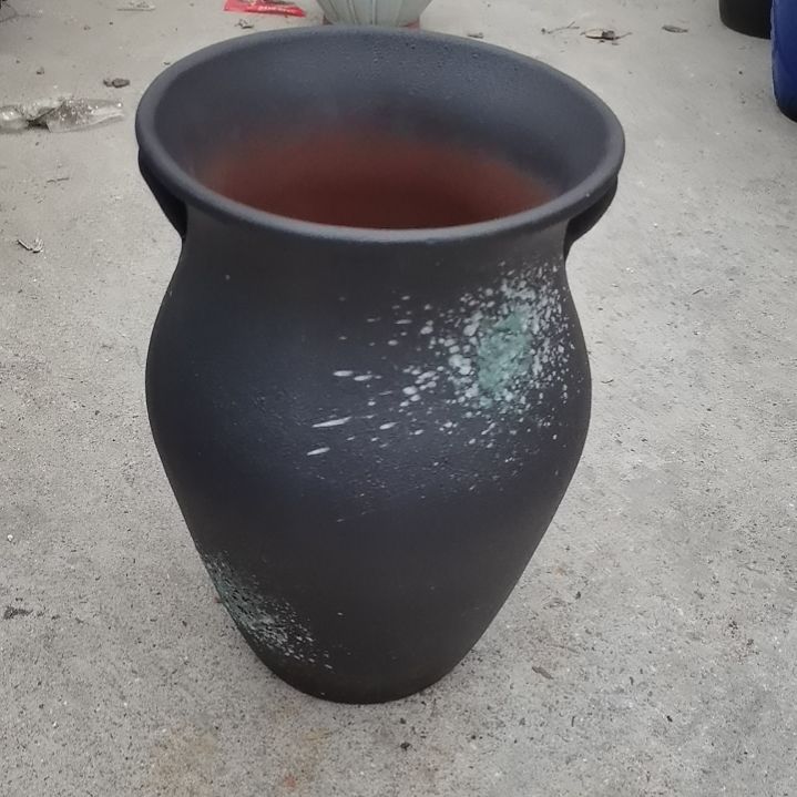 红陶20/32一个盆子
