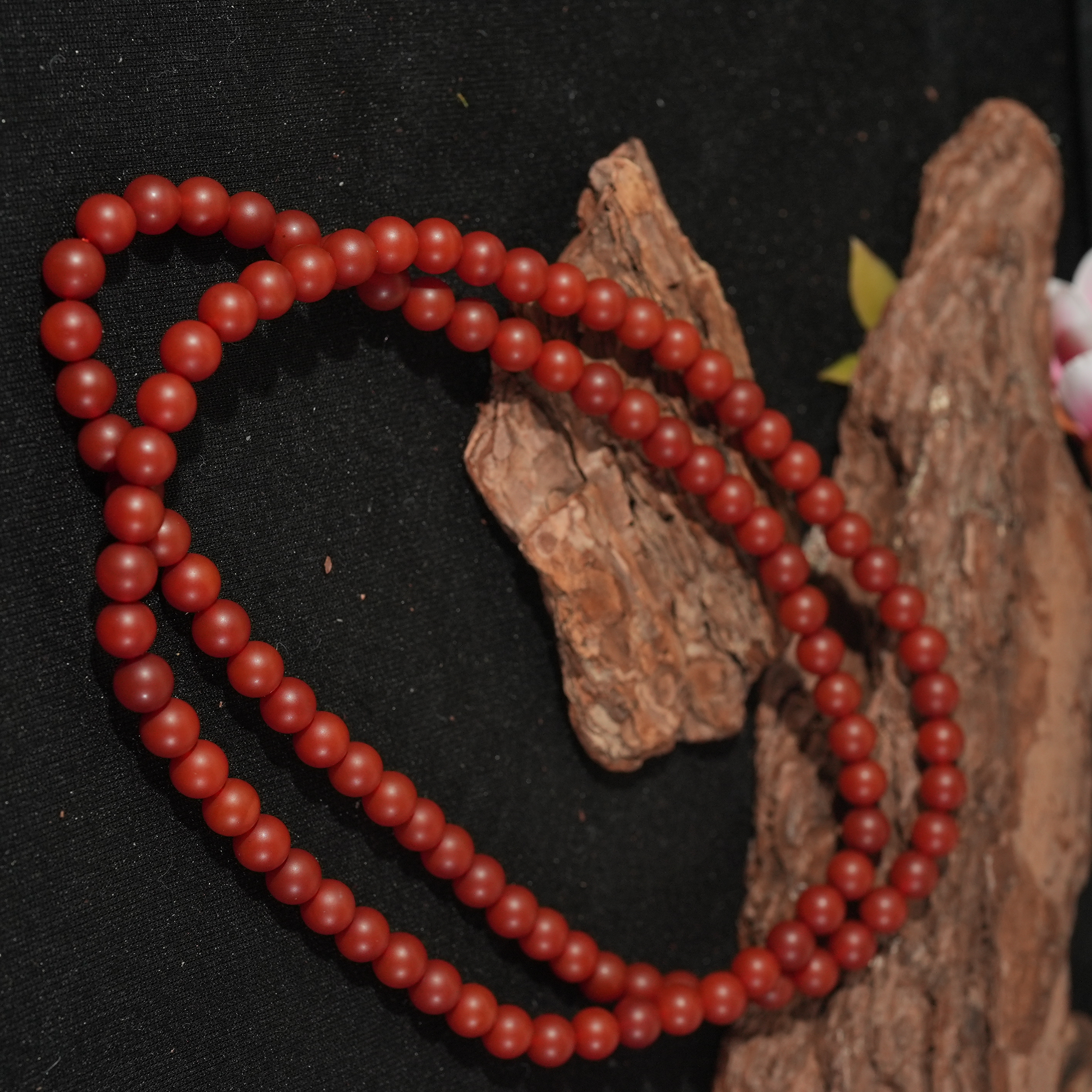 非金属锦纶戒指 香港王老板-饰品项链6u35