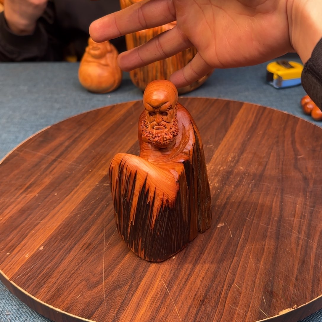 柏木（崖柏）关注一下