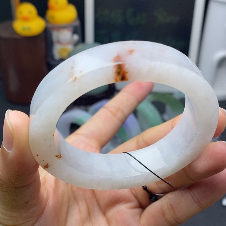 定制翡翠翡翠未镶嵌
