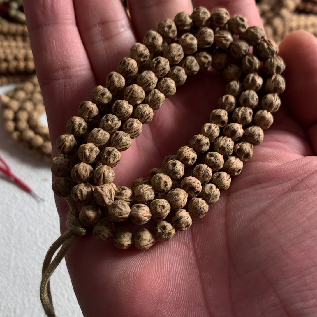 吊坠柏香籽/百香籽