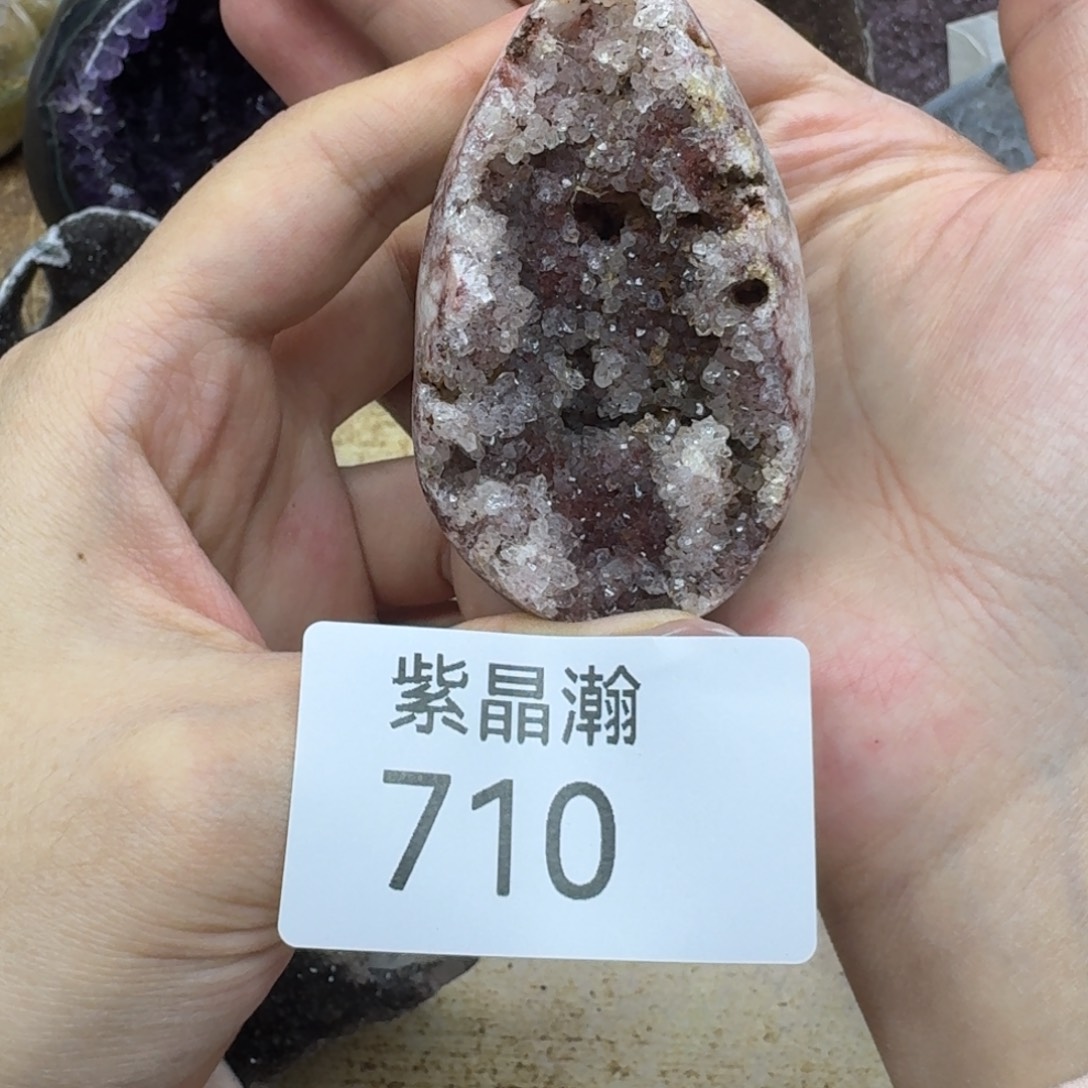 大型摆件（非配饰）未镶嵌水晶
