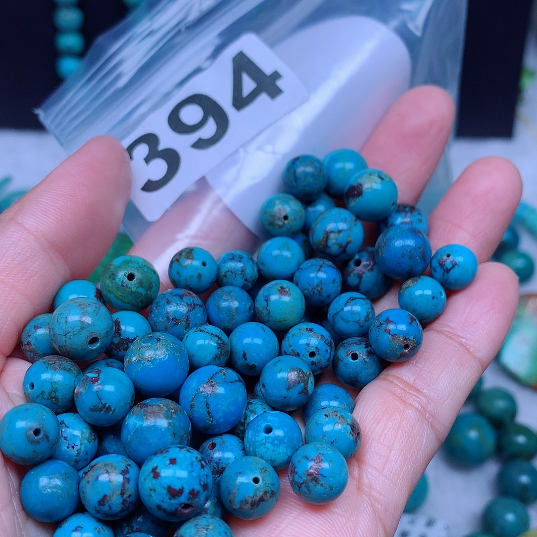 空竹粉丝专享十堰特色手工散珠