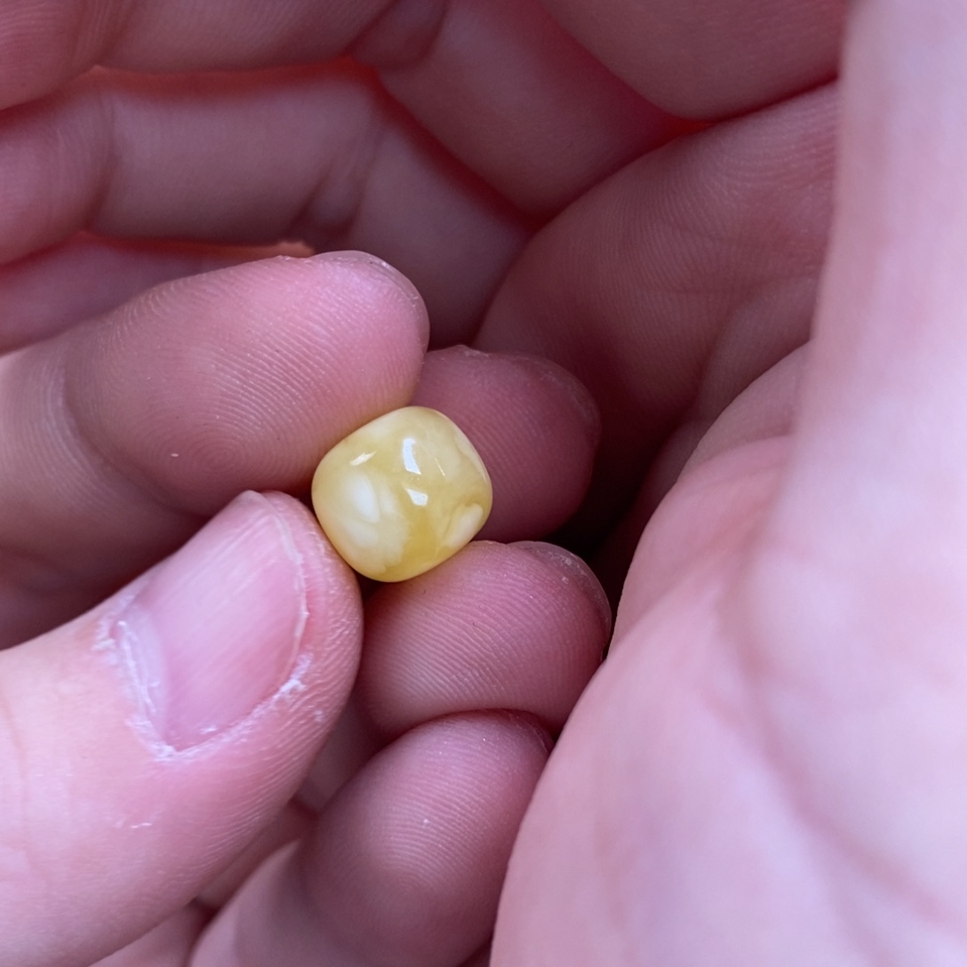 不***姜蜜蜡未镶嵌裸石配饰