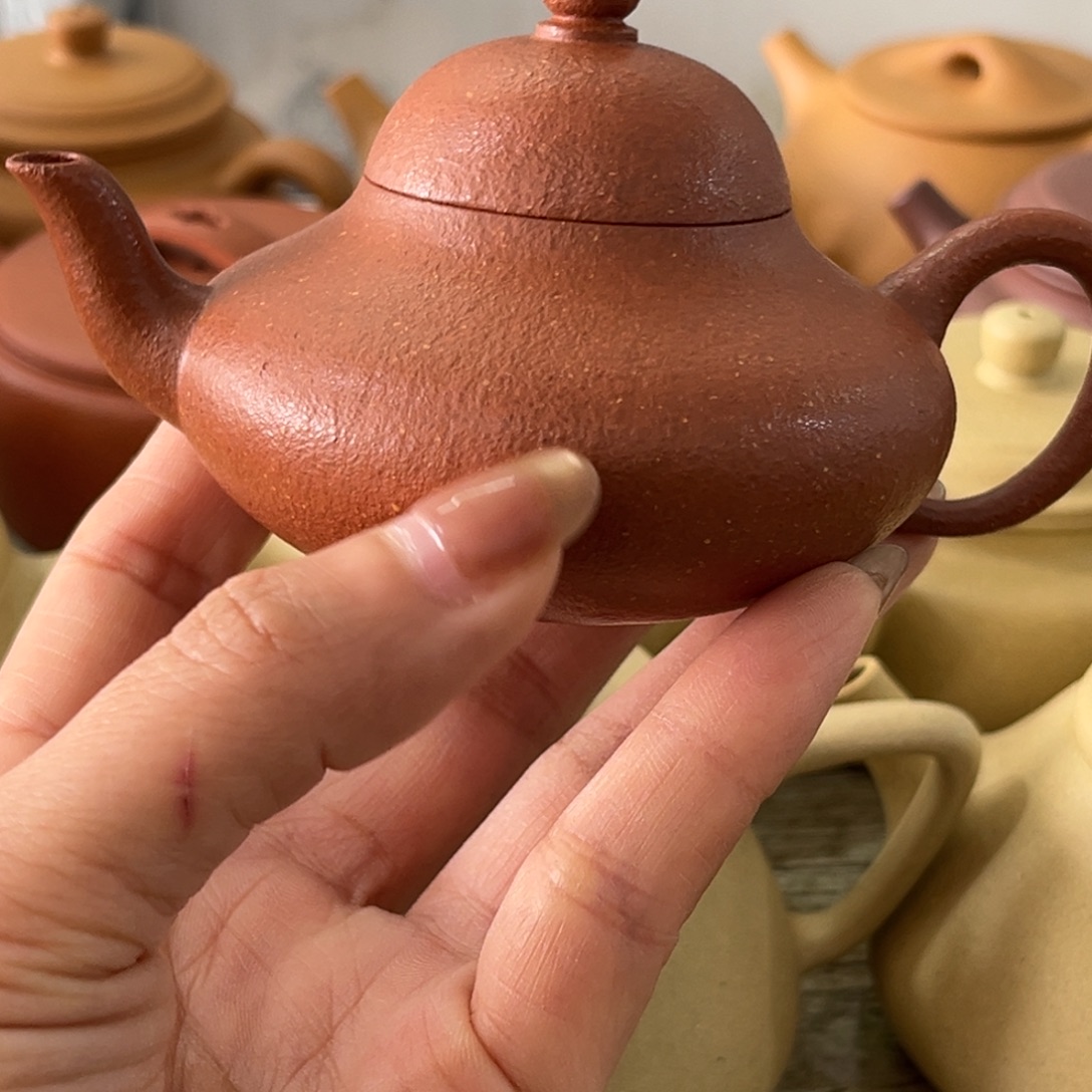 茶壶紫砂紫砂………………