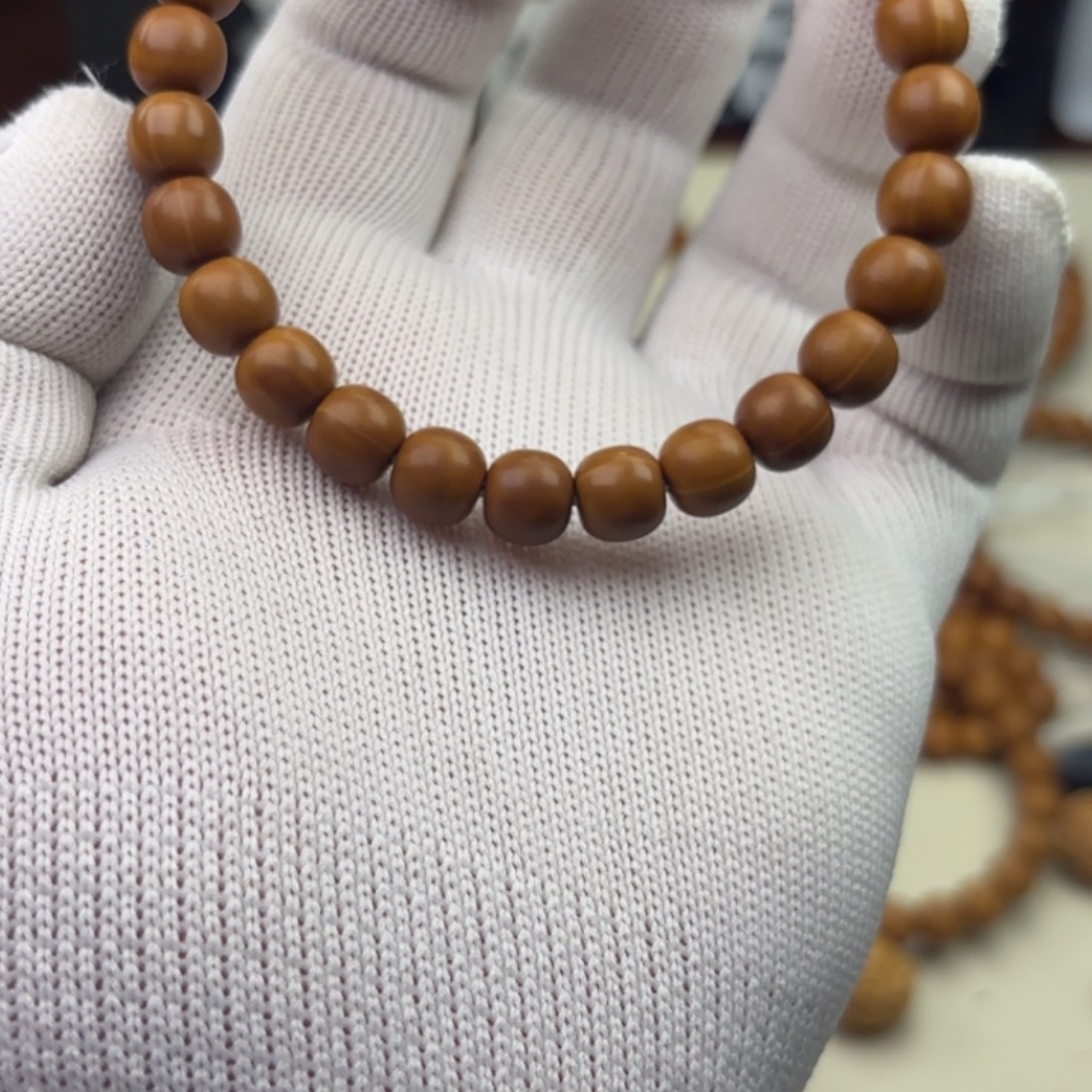 念***念猴头核桃吊坠全品老型