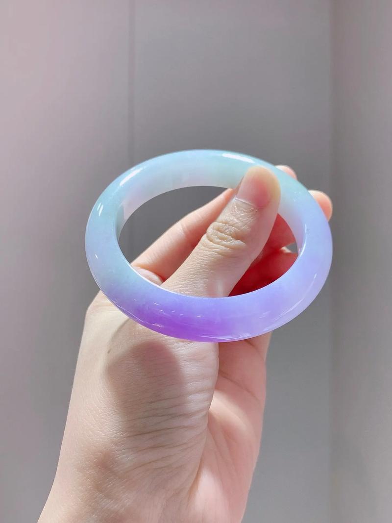  手镯测量圈口～勿拍链接