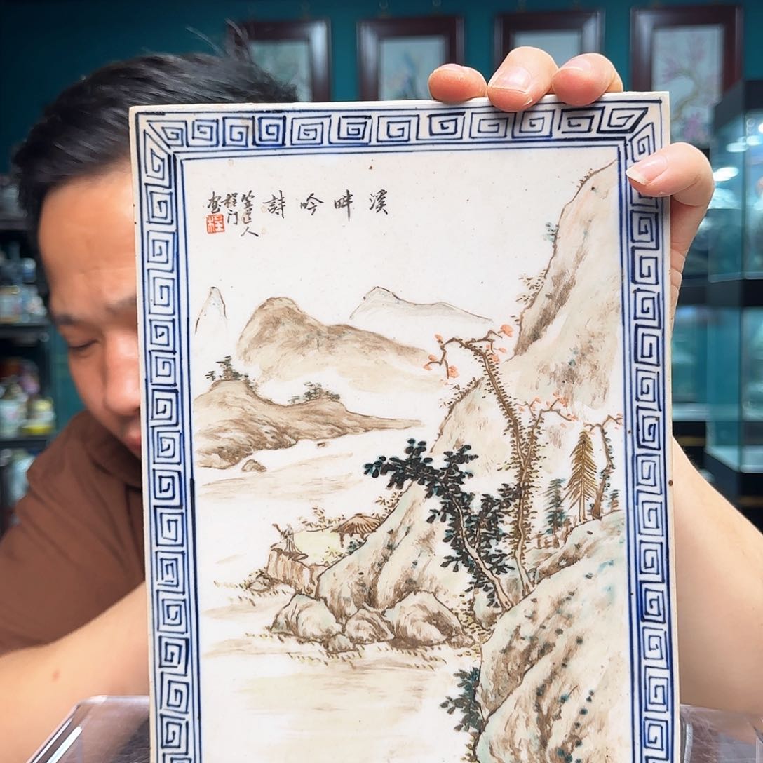 杯景德镇陶瓷手工制作