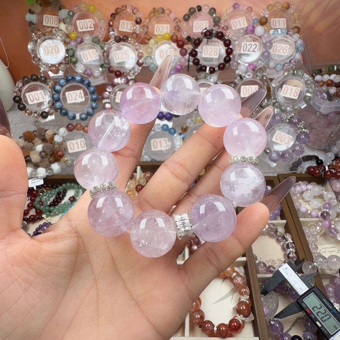 手链水晶合金88888998888