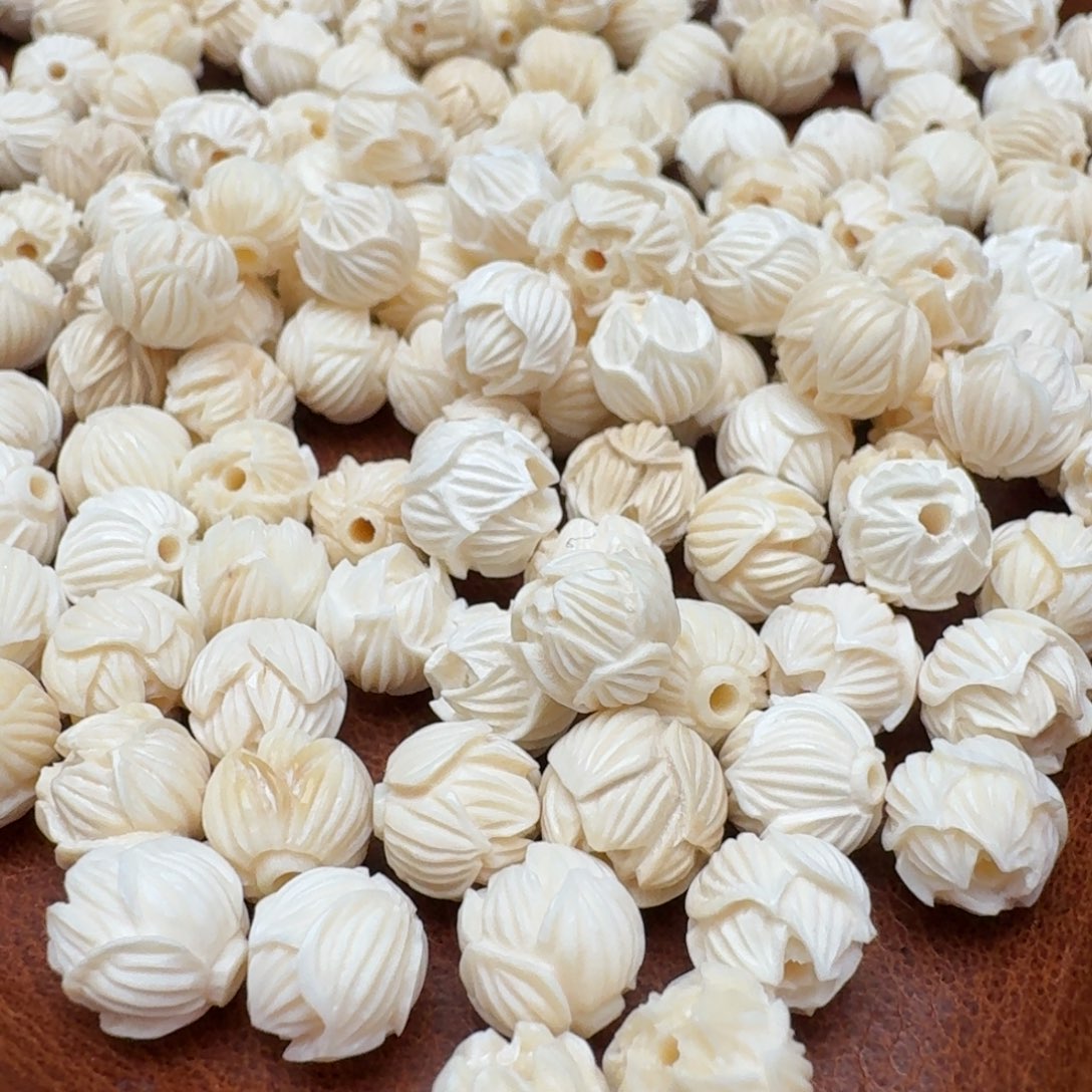 猛犸象牙手串/手链/手镯A026