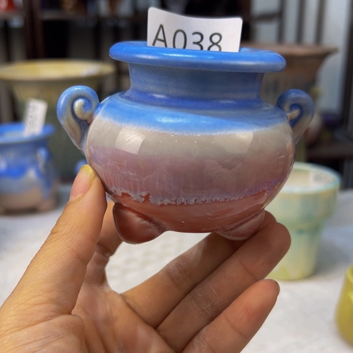 景德镇陶瓷研究所