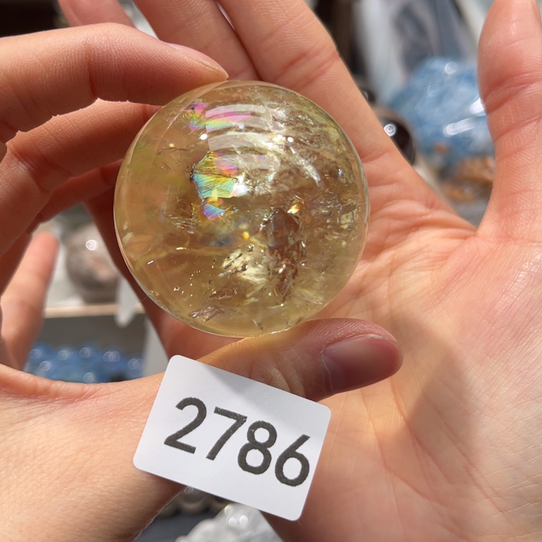 【闪购商品】未镶嵌手串水晶